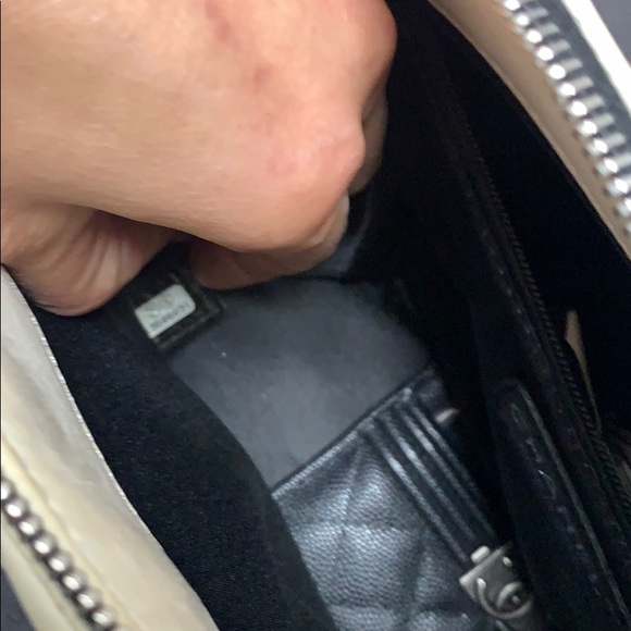 Chanel purse - Picture 5 of 5